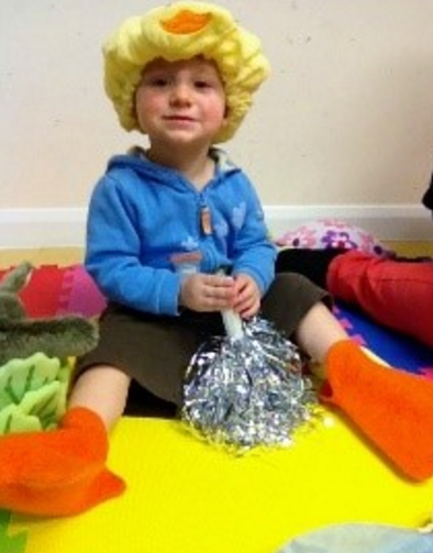 Hartbeeps